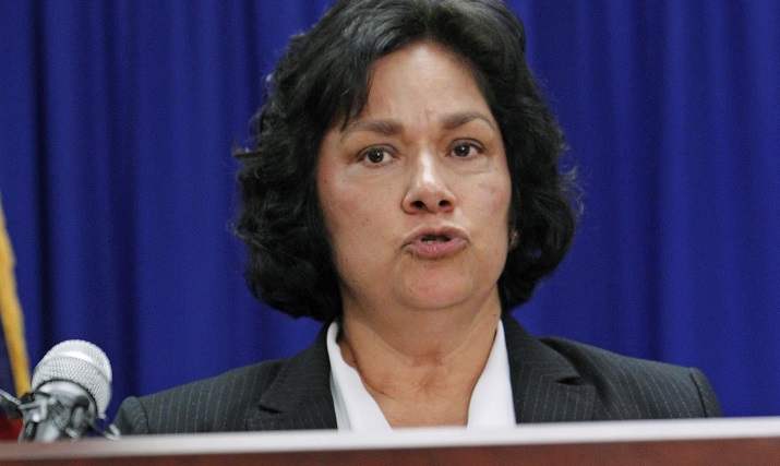 ICE Announces Detainee Rules
