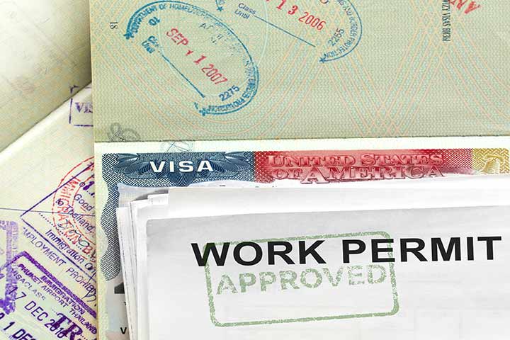 h1b transfer