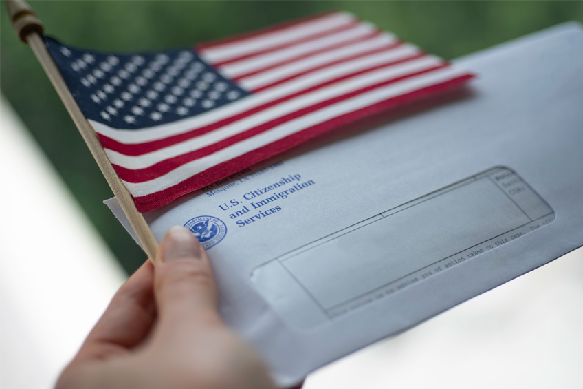 How to Renew a Green Card - Pride Immigration