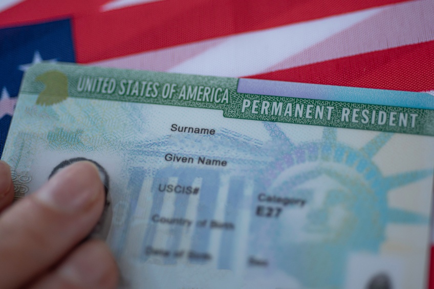 Can You Apply For Citizenship With Expired Green Card